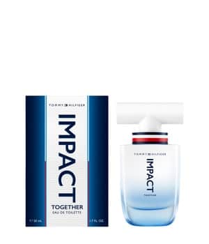 Tommy Hilfiger Impact Together Eau de Toilette 50 ml