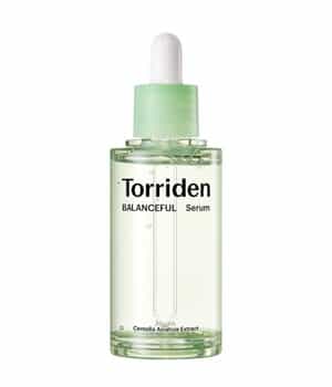 Torriden Balanceful Cica Calming Serum Gesichtsserum 50 ml