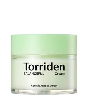 Torriden Balanceful Cica Cream Gesichtscreme 80 ml