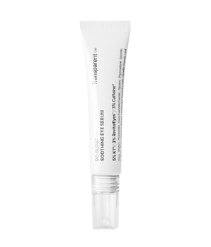 Transparent Lab DE-BLOAT Soothing Eye Serum Augenserum 15 ml