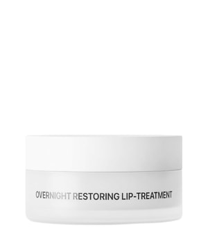 Transparent Lab Overnight Restoring Lip-Treatment Lippenmaske 15 ml
