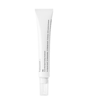 Transparent Lab PIE Acne Red Spot Fading Treatment Gesichtsserum 30 ml