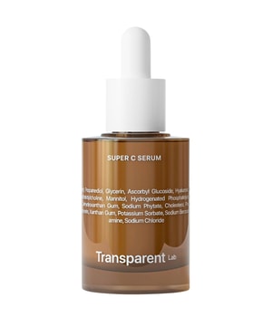 Transparent Lab Super C Serum Gesichtsserum 30 ml