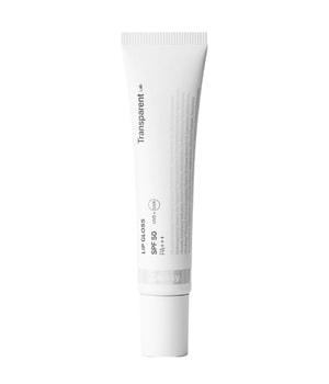 Transparent Lab Tinted Lipgloss SPF Lipgloss 15 ml Creme
