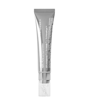 Transparent Lab Volume Hydrating Lip-Plumping Treatment Lipgloss 15 ml Weiß