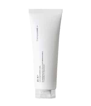 Transparent Lab Zi-K Calming Face Gel Reinigungsgel 100 ml