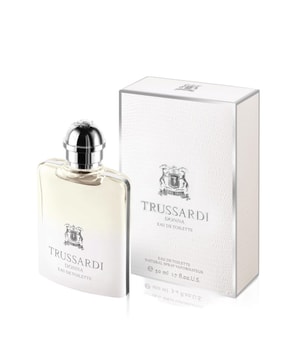 Trussardi Donna Eau de Toilette 50 ml