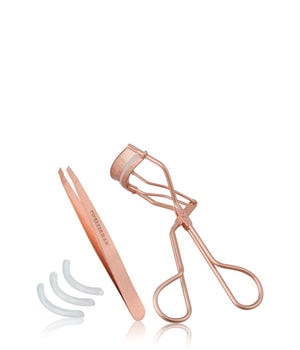 Tweezerman Brow & Lash Set Augenbrauen & Wimpern Set