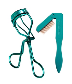 Tweezerman Celestial Geschenkset Wimpernzange 1 Stk