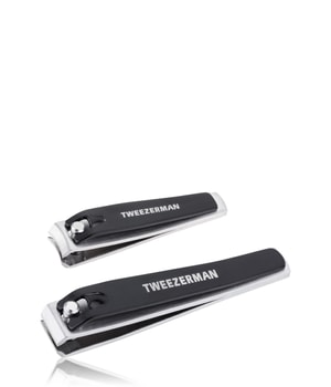 Tweezerman Combo Clipper Set Nagelknipser Nagelknipser 1 Stk