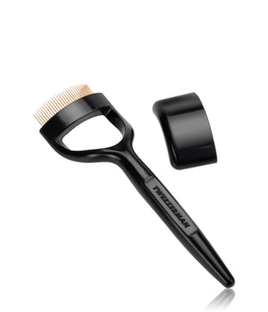 Tweezerman Curl 60 Lashcomb Wimpernkamm für runde Augen Wimpernkamm 1 Stk