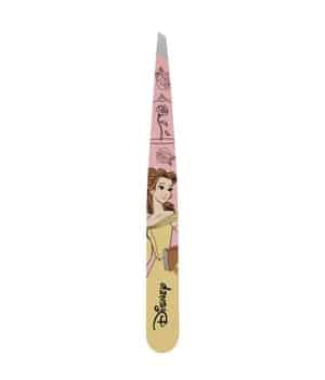 Tweezerman Disney's Belle Slant Tweezer Schräge Pinzette Pinzette 1 Stk