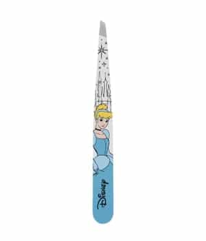Tweezerman Disney's Cinderella Slant Tweezer Schräge Pinzette Pinzette 1 Stk
