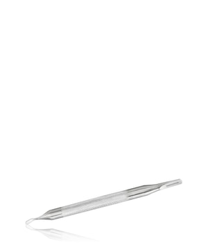 Tweezerman Men's Nail Pushy & Cleaner Nagelhautschieber & Nagelreiniger Nagelhautentferner 1 Stk Creme