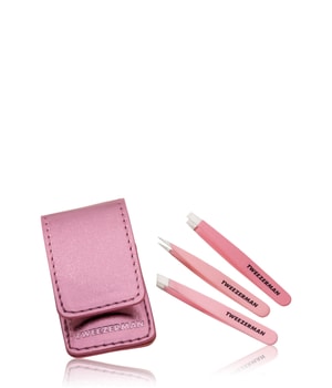 Tweezerman Micro Mini Tweezer Set Micro Mini Pinzetten Set