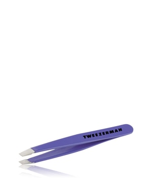 Tweezerman Mini Slant Tweezer Schräge Mini Pinzette