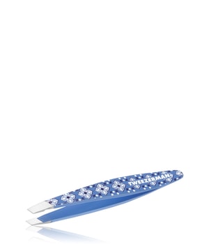 Tweezerman Mini Slant Tweezer Schräge Mini Pinzette