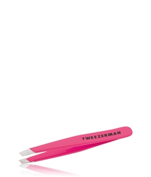 Tweezerman Mini Slant Tweezer Schräge Mini Pinzette