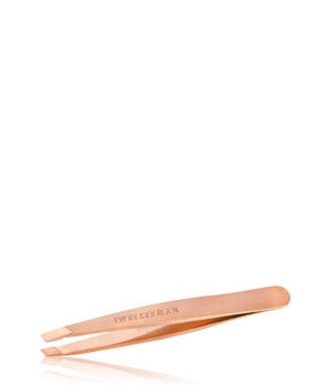 Tweezerman Mini Slant Tweezer Schräge Mini Pinzette
