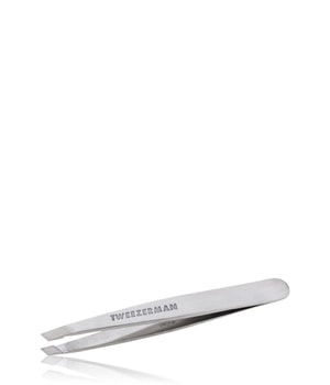 Tweezerman Mini Slant Tweezer Schräge Mini Pinzette