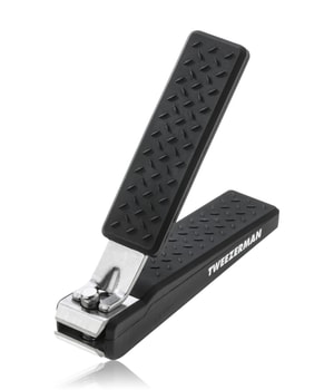 Tweezerman Precision Grip Toenail Clipper Fußnagelknipser Nagelknipser 1 Stk