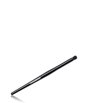 Tweezerman Shaping Brow Brush Abgerundeter Augenbrauenpinsel Augenbrauenpinsel 1 Stk