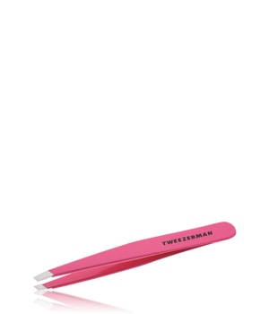 Tweezerman Slant Tweezer Schräge Pinzette