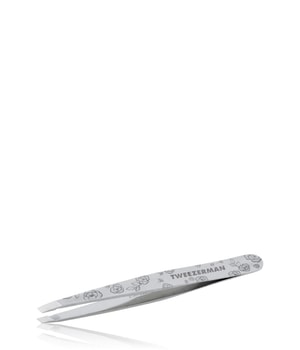 Tweezerman Slant Tweezer Schräge Pinzette