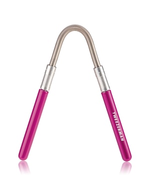 Tweezerman Smooth Finish Facial Hair Remover Gesichtshaarentferner Epilierer 1 Stk