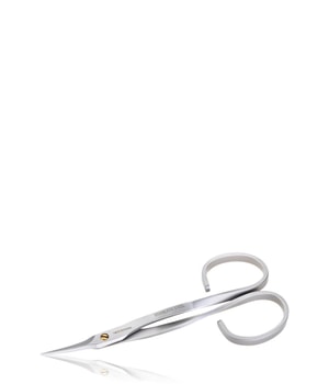 Tweezerman Stainless Steel Cuticle Scissors Nagelhautschere Nagelschere 1 Stk