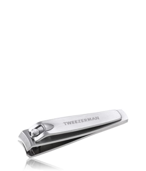Tweezerman Stainless Steel Fingernail Clipper Nagelknipser Nagelknipser 1 Stk