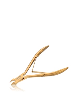 Tweezerman Ultra Precision Cuticle Nipper Nagelhautzange Hautschere 1 Stk