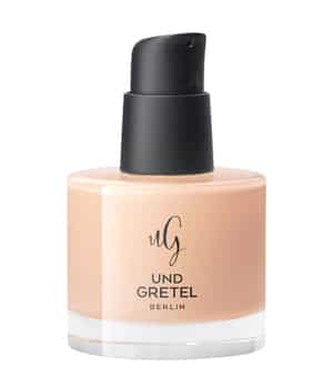 UND GRETEL BESTE CCC Cream Creme Foundation 30 ml Nude