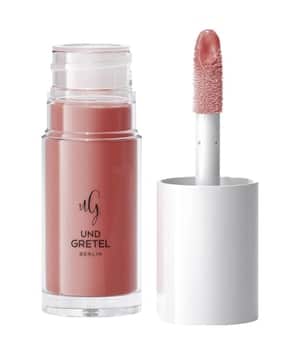 UND GRETEL GLIZ Lipgloss Lip Oi Lippenöl 9 ml Braun