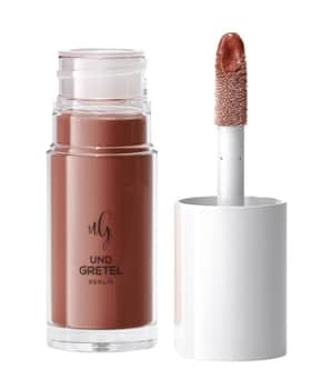 UND GRETEL GLIZ Lipgloss Lip Oi Lippenöl 9 ml Dunkelrot