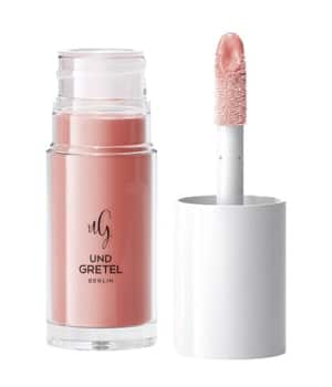 UND GRETEL GLIZ Lipgloss Lip Oi Lippenöl 9 ml Hellbraun