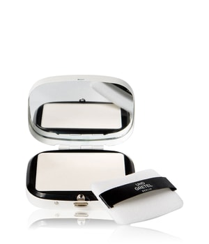 UND GRETEL Igle Translucent Setting Powder 01 Fixierpuder 6.5 g Weiß