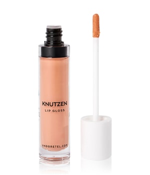 UND GRETEL Knutzen Lipgloss 6 ml Nude