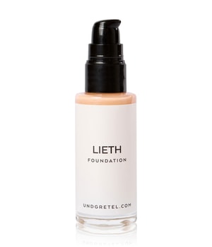 UND GRETEL Lieth Flüssige Foundation 30 ml Rosa