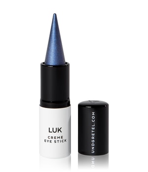 UND GRETEL Luk Cream Eye Stick Lidschatten 2 g Blau