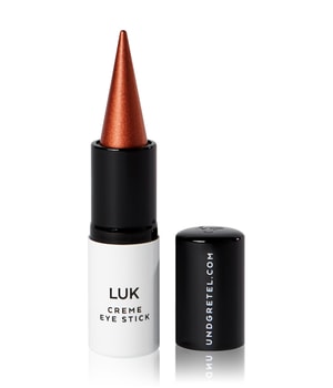 UND GRETEL Luk Cream Eye Stick Lidschatten 2 g Braun