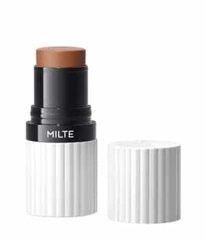 UND GRETEL Milte Foundation Stick Stick Foundation 30 g Braun
