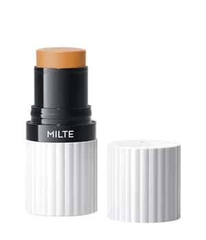 UND GRETEL Milte Foundation Stick Stick Foundation 30 g Hellbraun