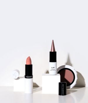 UND GRETEL POWDER ROSE by Marlene IMBE Eye Shadow Gesicht Make-up Set 1 Stk