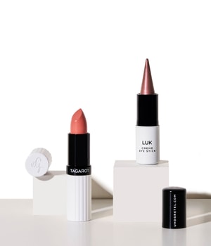 UND GRETEL POWDER ROSE by Marlene TAGAROT Lipstick Gesicht Make-up Set 1 Stk
