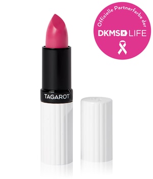 UND GRETEL Tagarot Lippenstift 3.5 g Pink