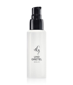 UND GRETEL VLITTER Natural Face & Body Glow Highlighter 30 ml Nude