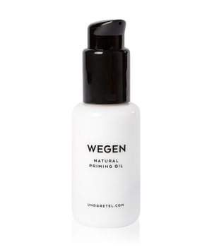 UND GRETEL Wegen Natural Priming Oil Primer 40 ml