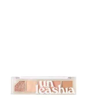 UNLEASHIA Mood Shower Eye Palette Lidschatten Palette 3.5 g