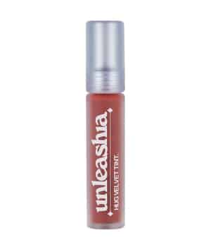 UNLEASHIA Tint Hug Velvet Tint Lippenstift 4.2 g Orange